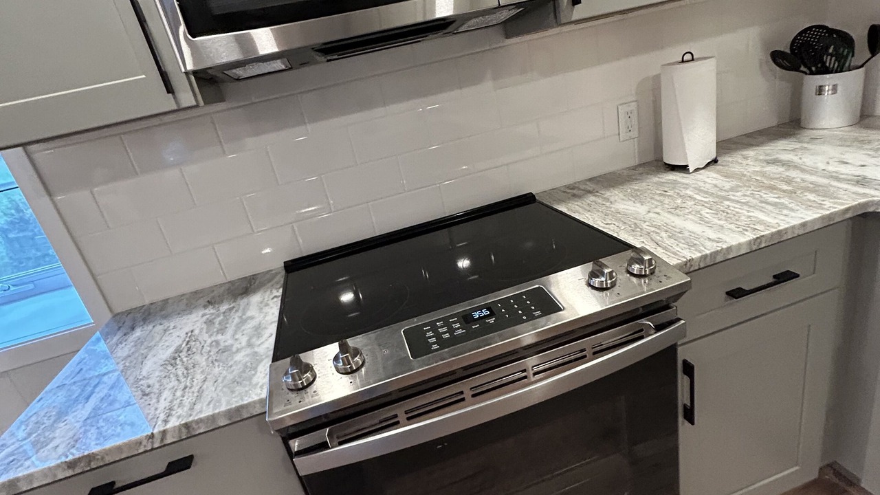 Photo of Kitchen in Marshfield