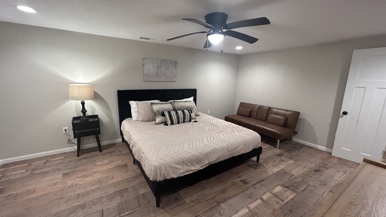 Photo of Bedroom in Marshfield