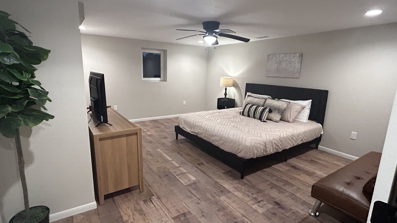 Photo of Bedroom in Marshfield