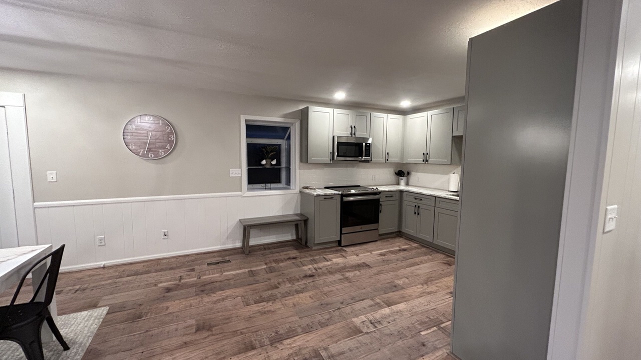 Photo of Kitchen in Marshfield