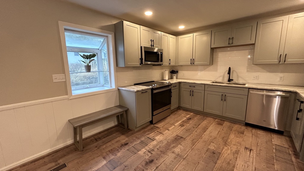 Photo of Kitchen in Marshfield