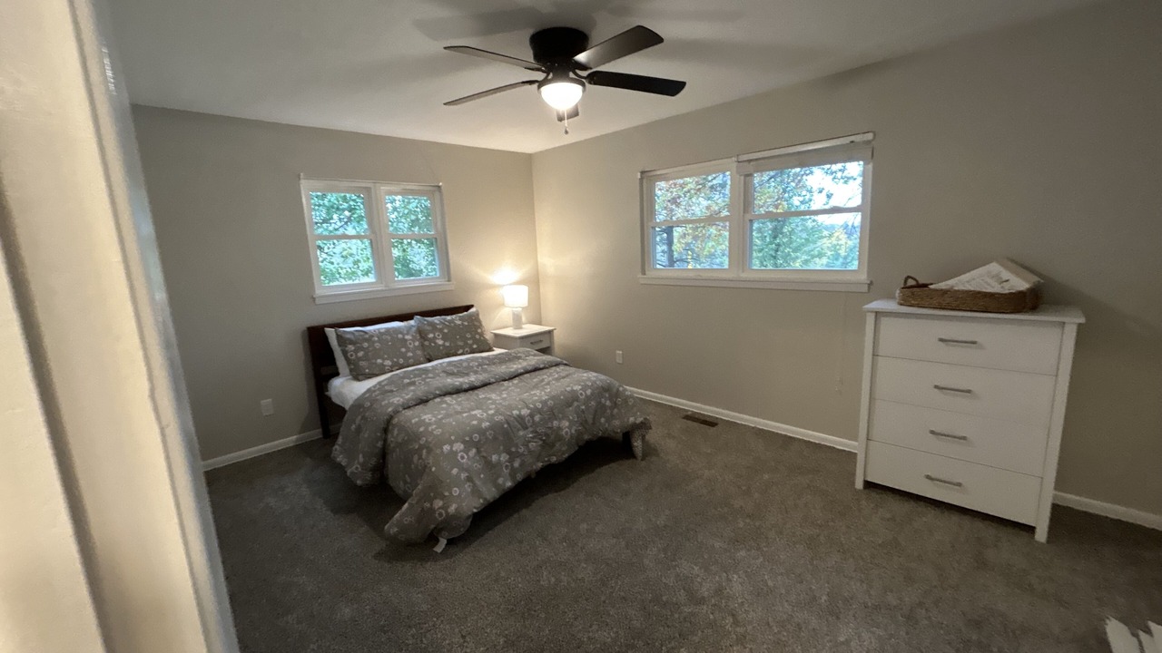 Photo of Bedroom in Marshfield