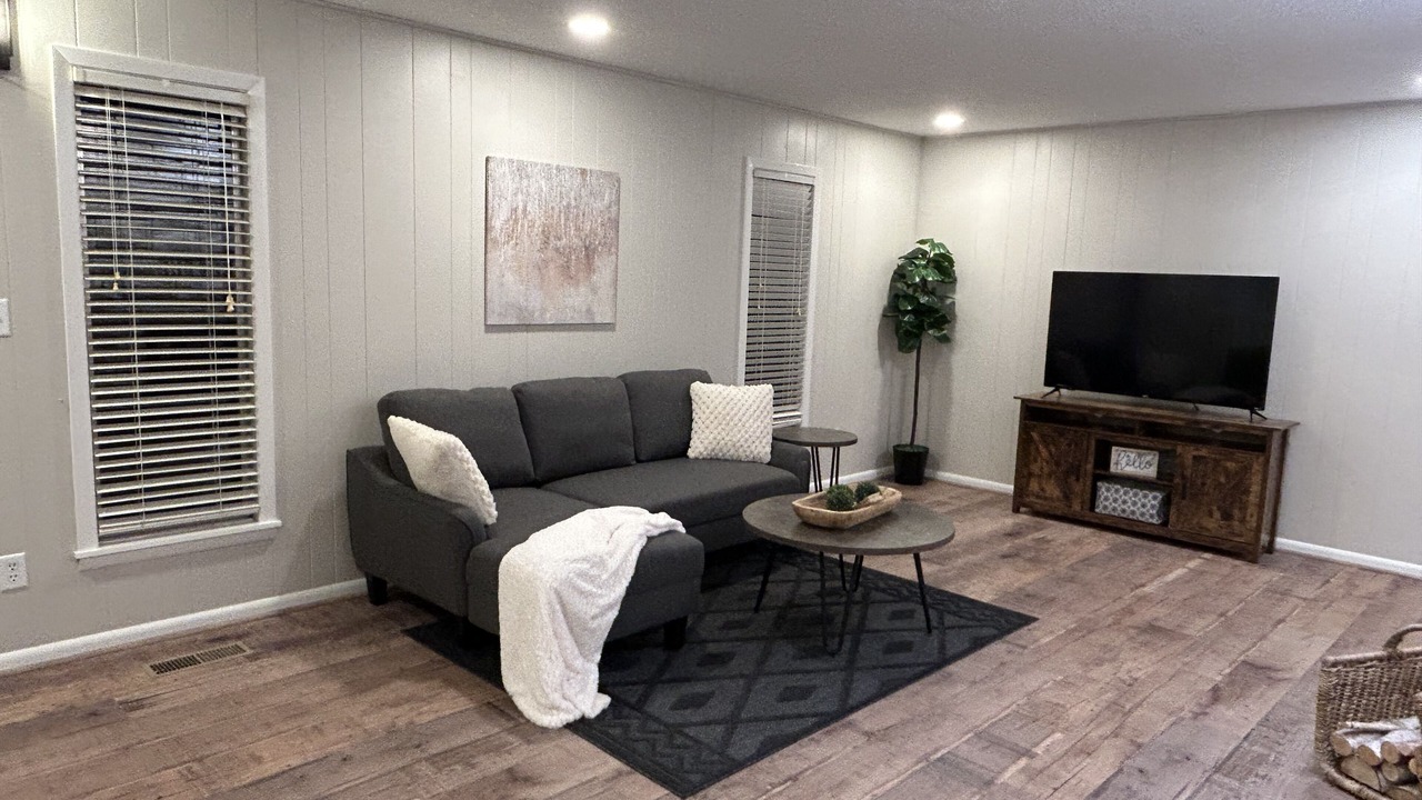 Photo of Livingroom in Marshfield