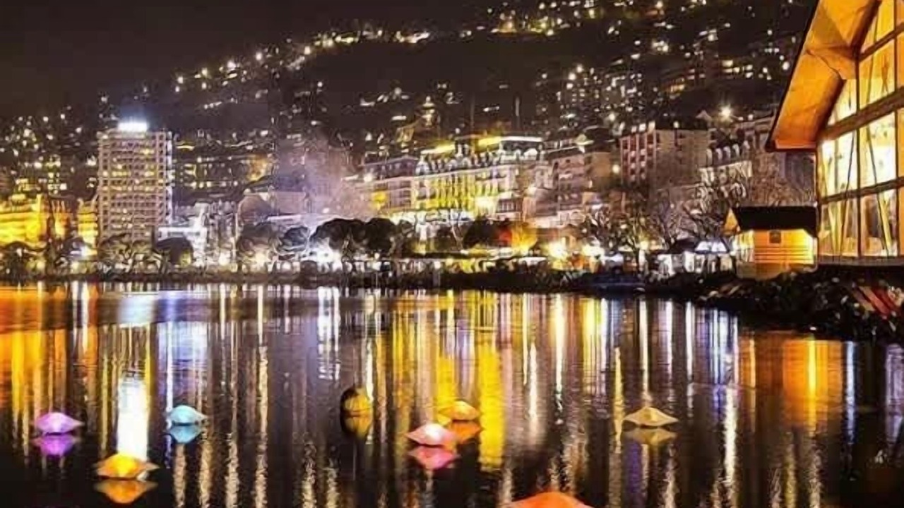 Photo of Others in Montreux