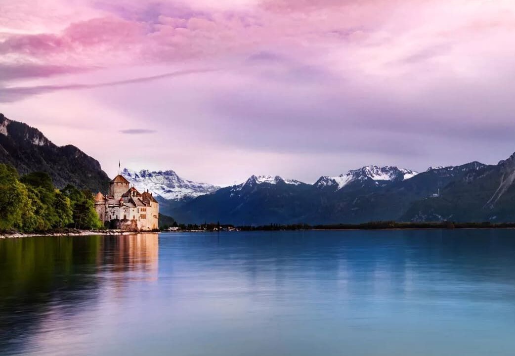 Photo of Others in Montreux