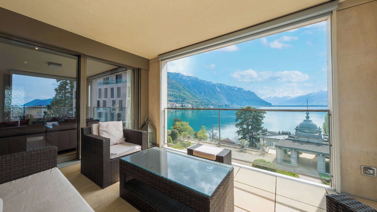Photo of Others in Montreux
