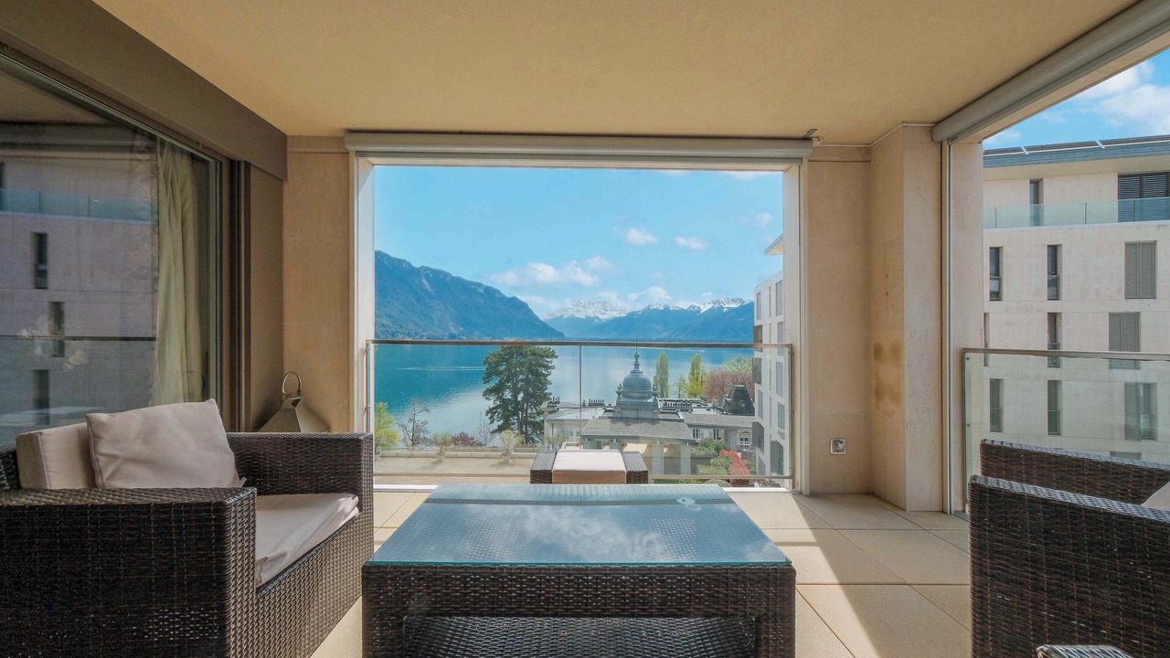 Photo of Others in Montreux