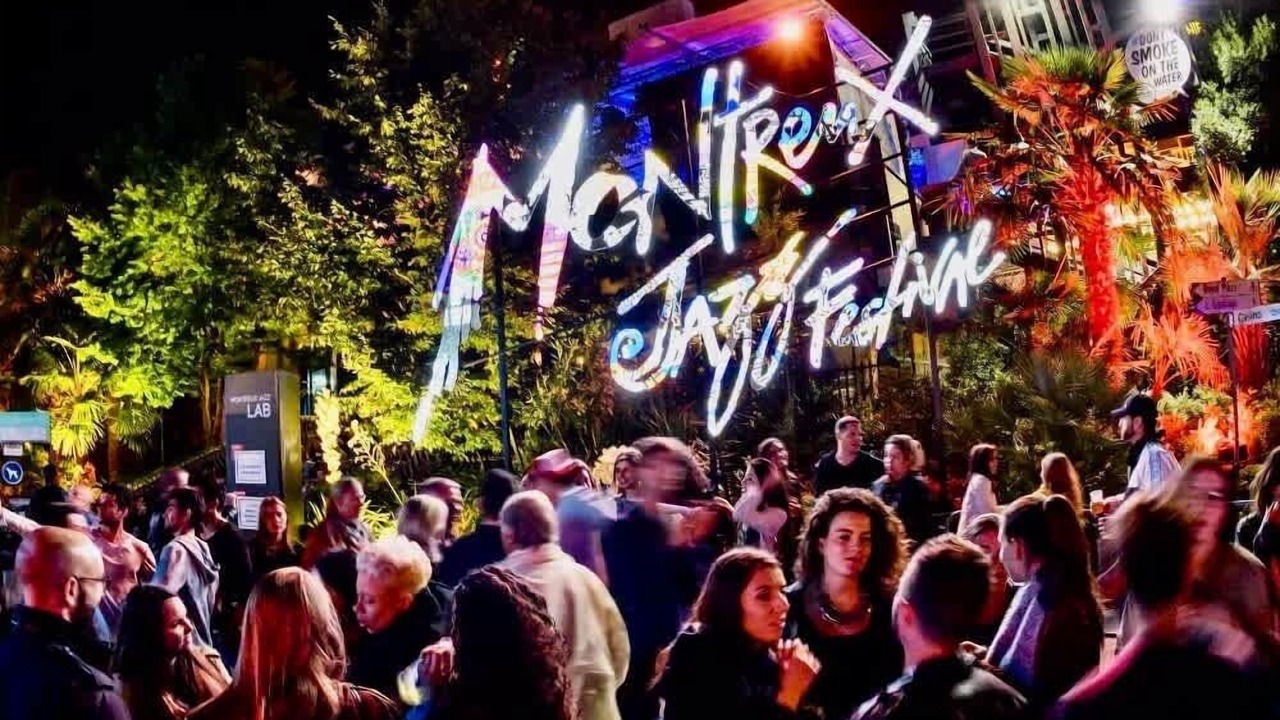 Photo of Others in Montreux