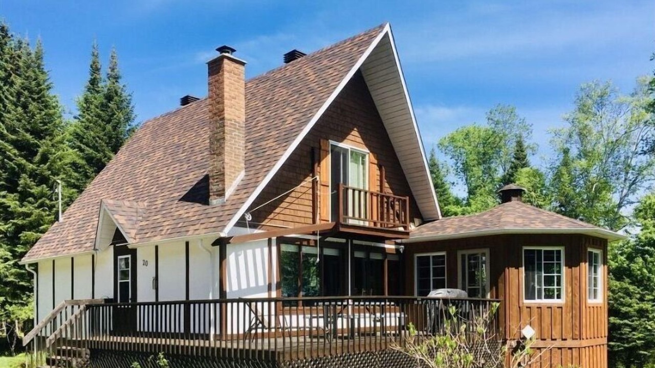 Photo of Outdoor in Saint-Michel-des-Saints
