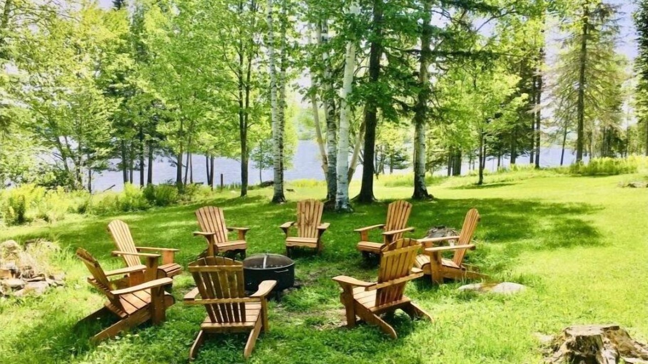 Photo of Outdoor in Saint-Michel-des-Saints
