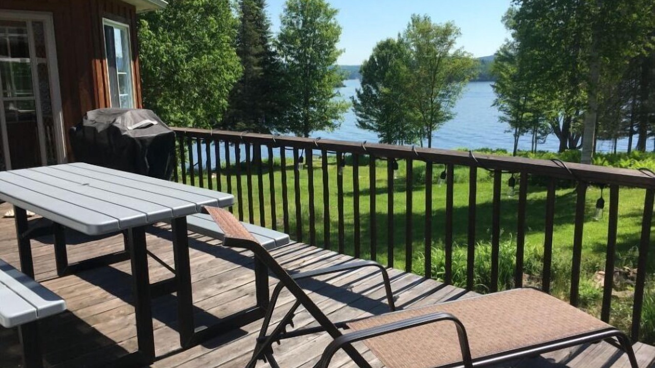 Photo of Outdoor in Saint-Michel-des-Saints
