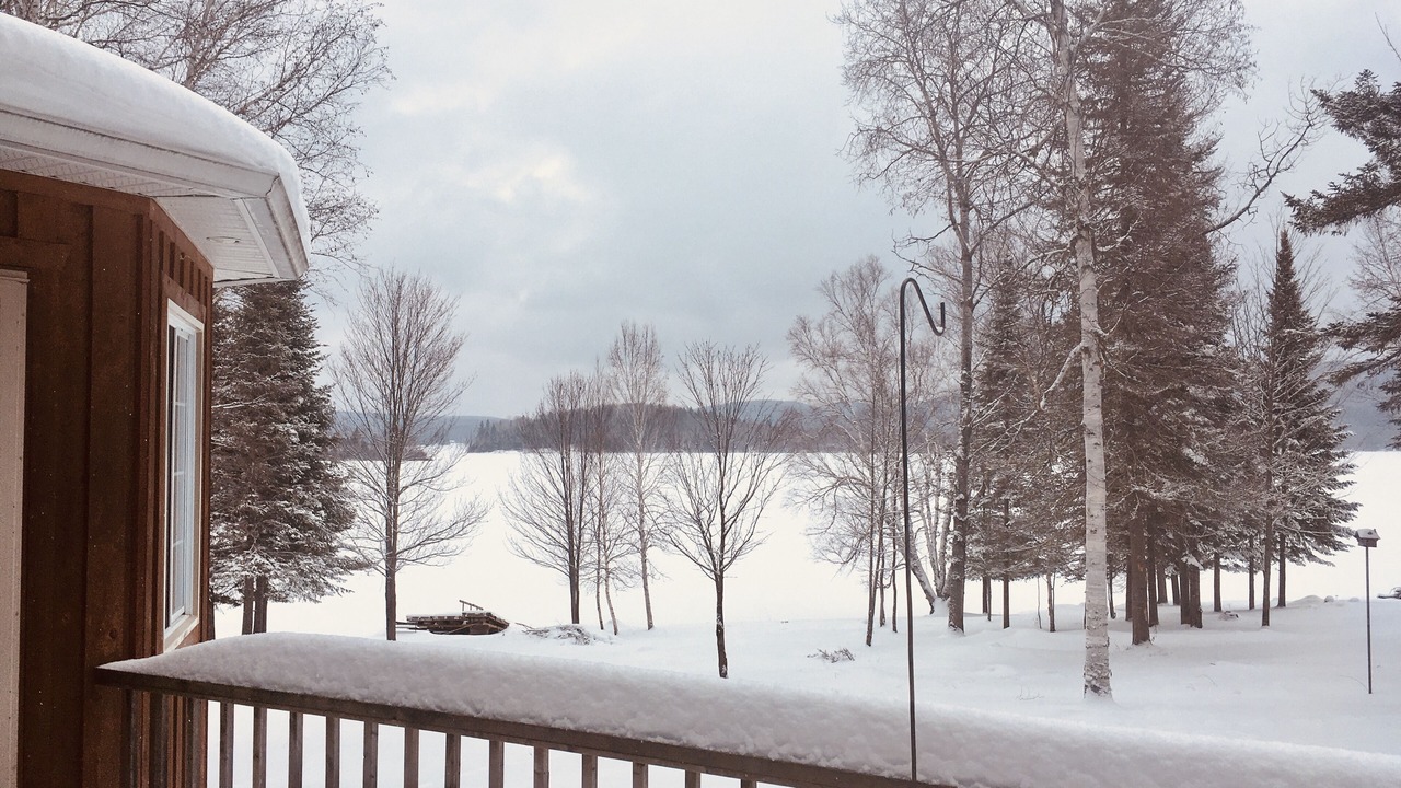 Photo of Outdoor in Saint-Michel-des-Saints