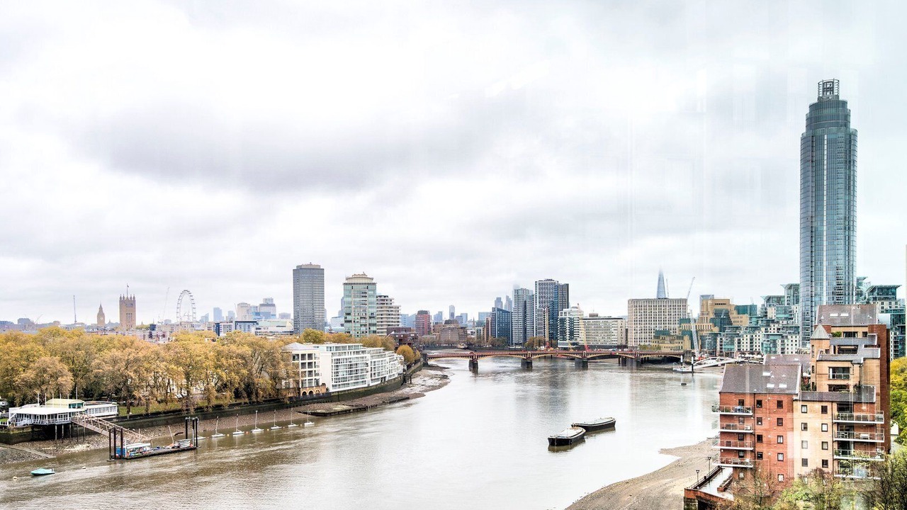 Photo of Others in Nine Elms