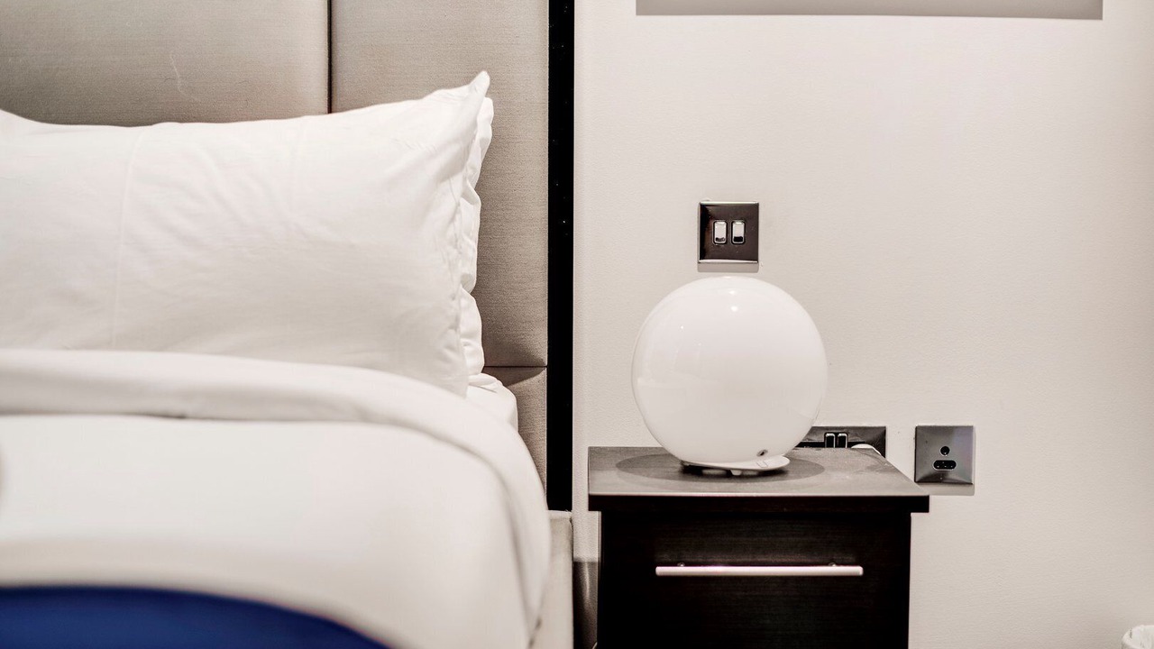 Photo of Bedroom in Nine Elms