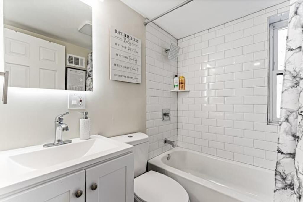 Photo of Bathroom in Camden