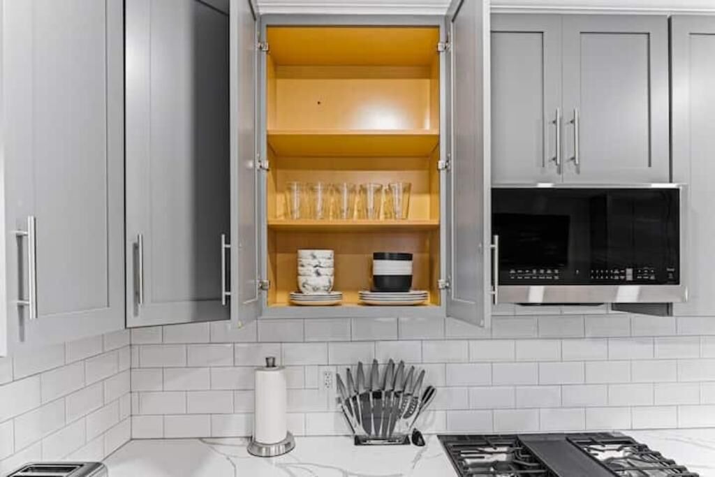 Photo of Kitchen in Camden