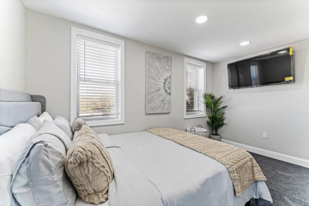 Photo of Bedroom in Camden