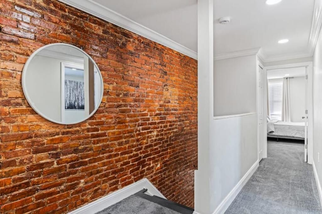 Photo of Bedroom in Camden