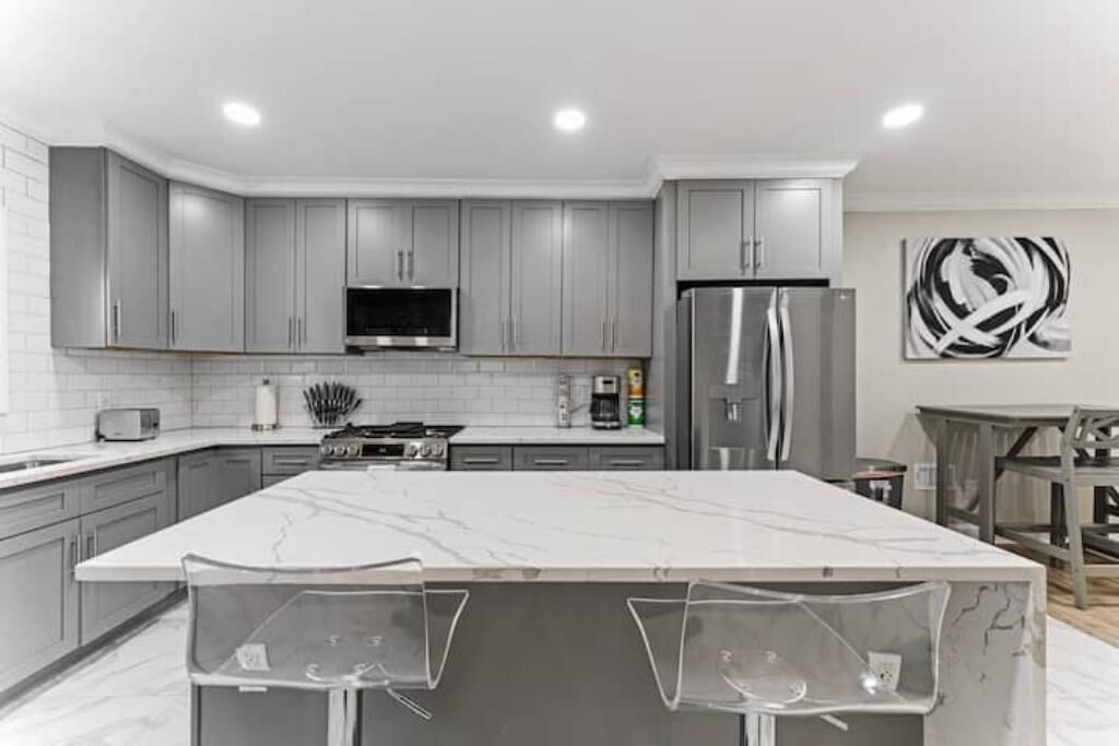 Photo of Kitchen in Camden