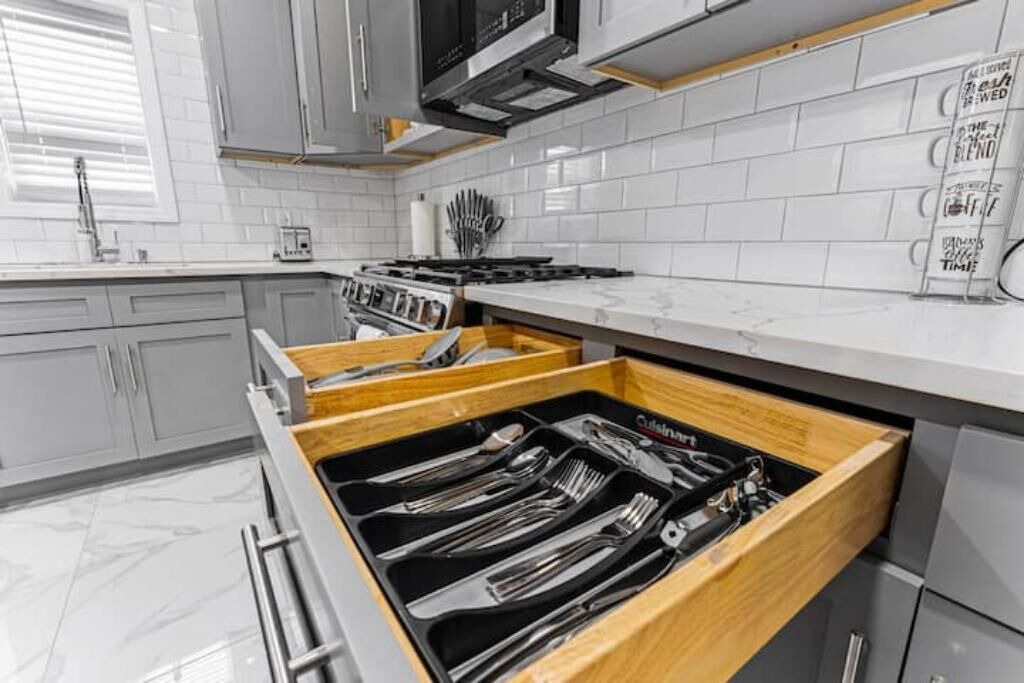 Photo of Kitchen in Camden