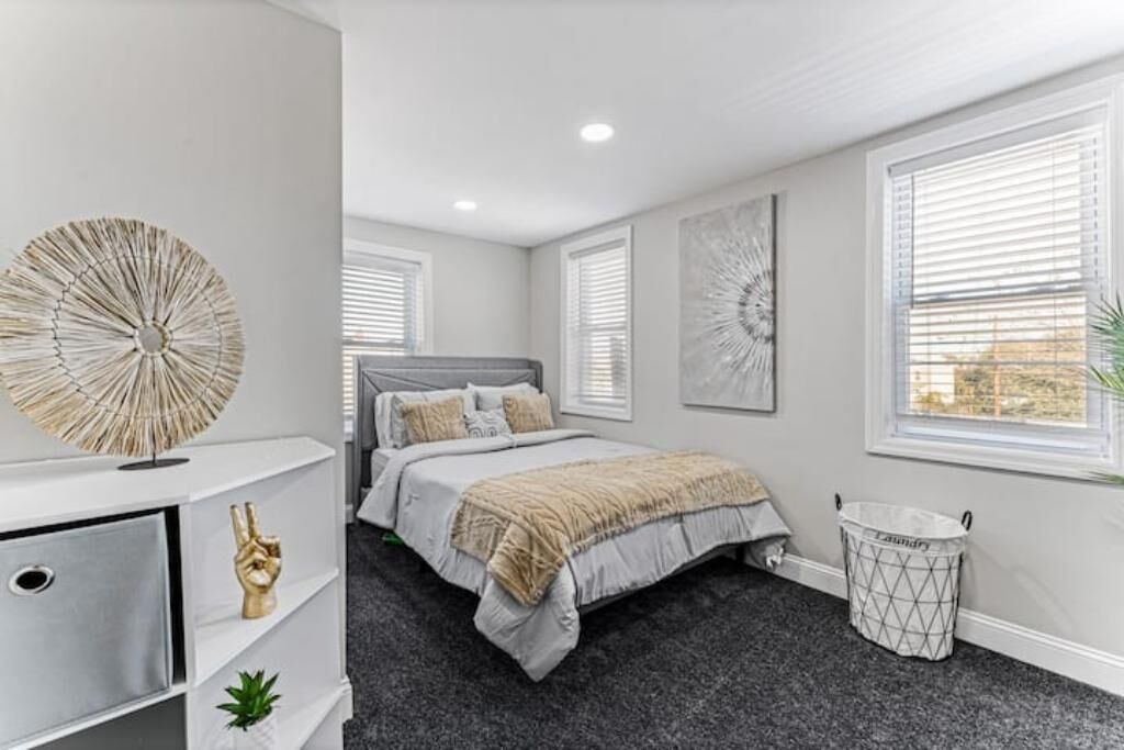 Photo of Bedroom in Camden