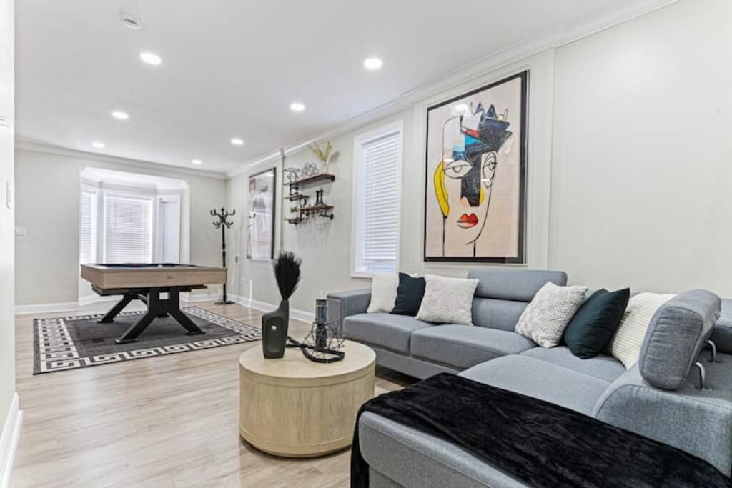 Photo of Livingroom in Camden