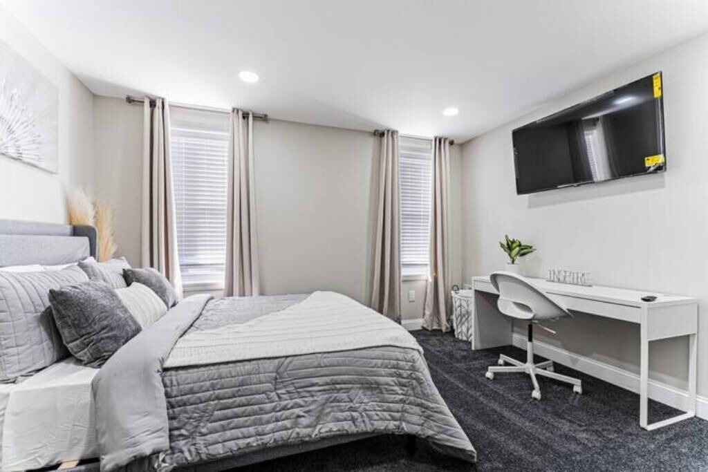 Photo of Bedroom in Camden