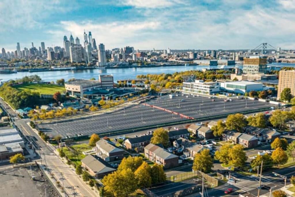 Photo of Outdoor in Camden