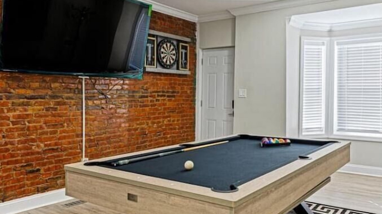 Photo of Bedroom in Camden