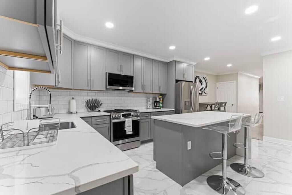 Photo of Kitchen in Camden