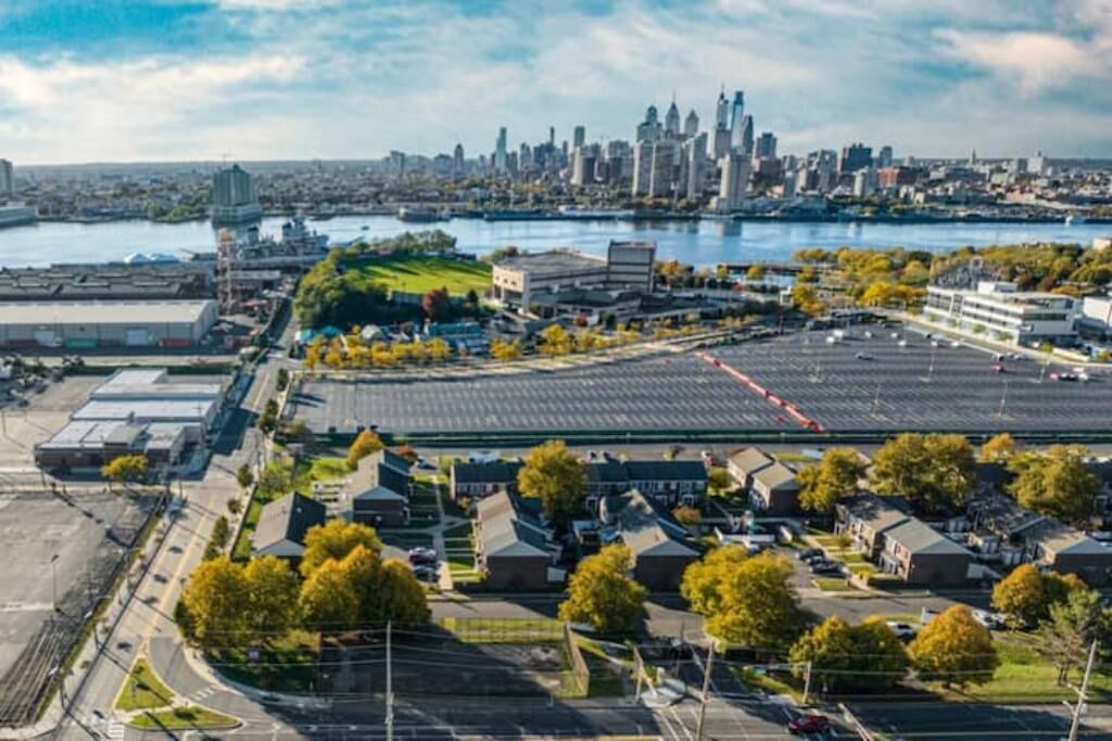 Photo of Outdoor in Camden