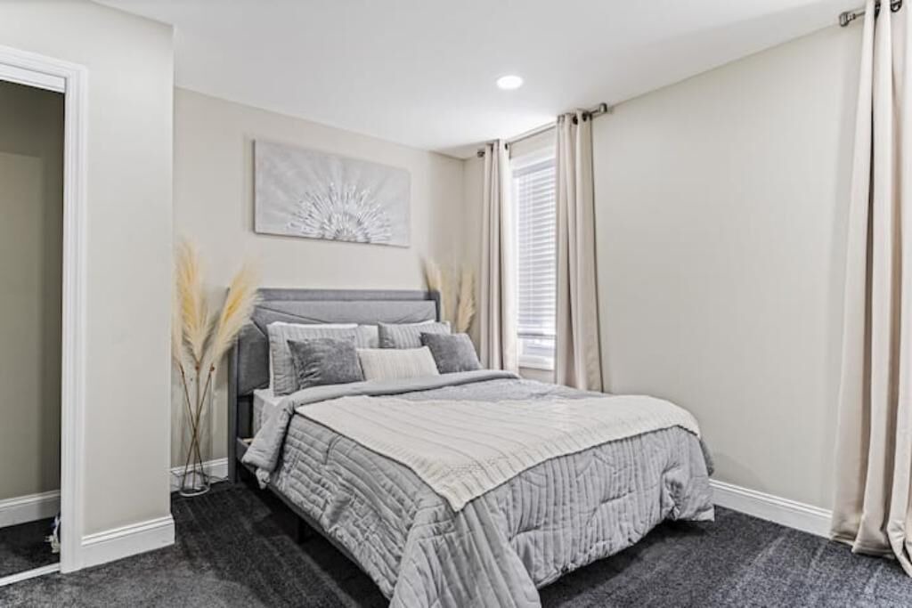 Photo of Bedroom in Camden