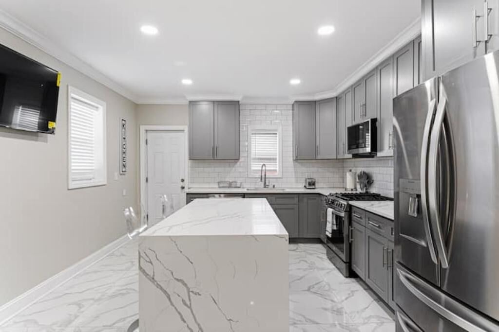 Photo of Kitchen in Camden