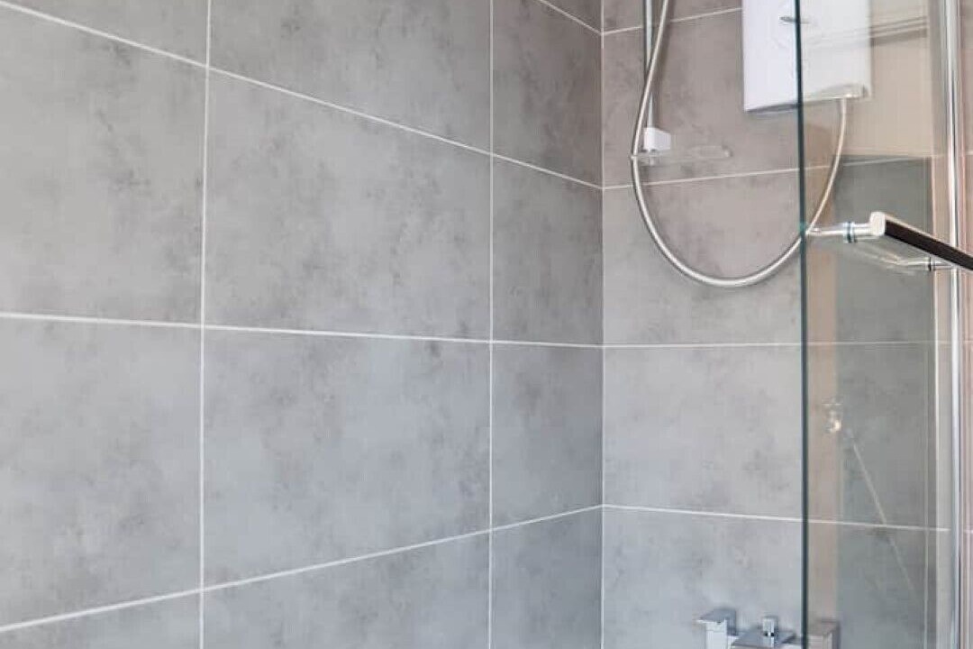 Photo of Bathroom in Leicester