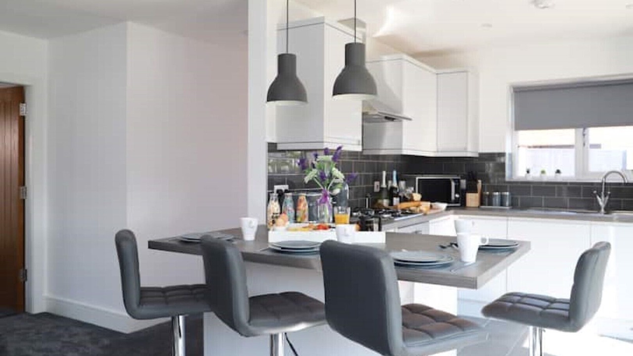 Photo of Kitchen in Leicester