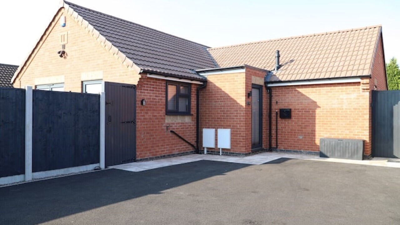 Photo of Outdoor in Leicester