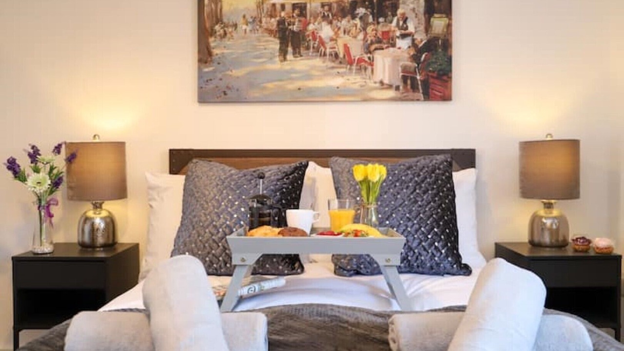 Photo of Bedroom in Leicester