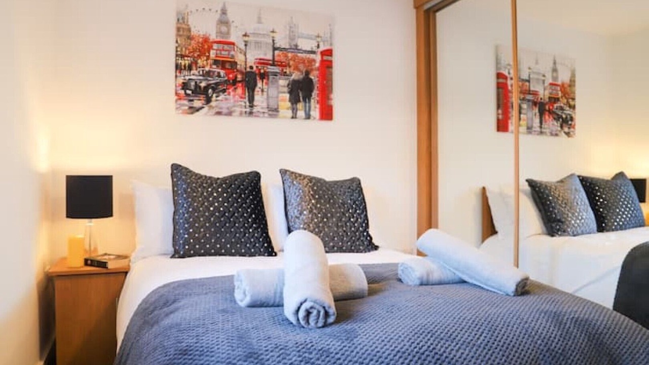 Photo of Bedroom in Leicester