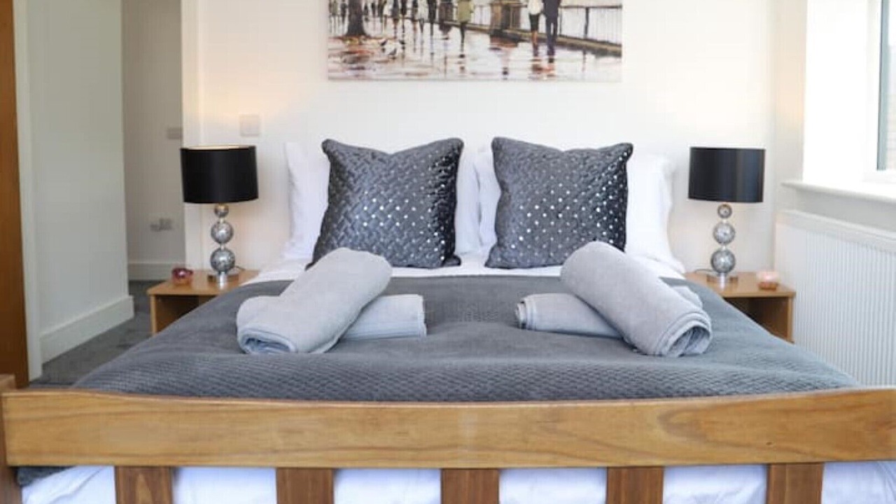 Photo of Bedroom in Leicester