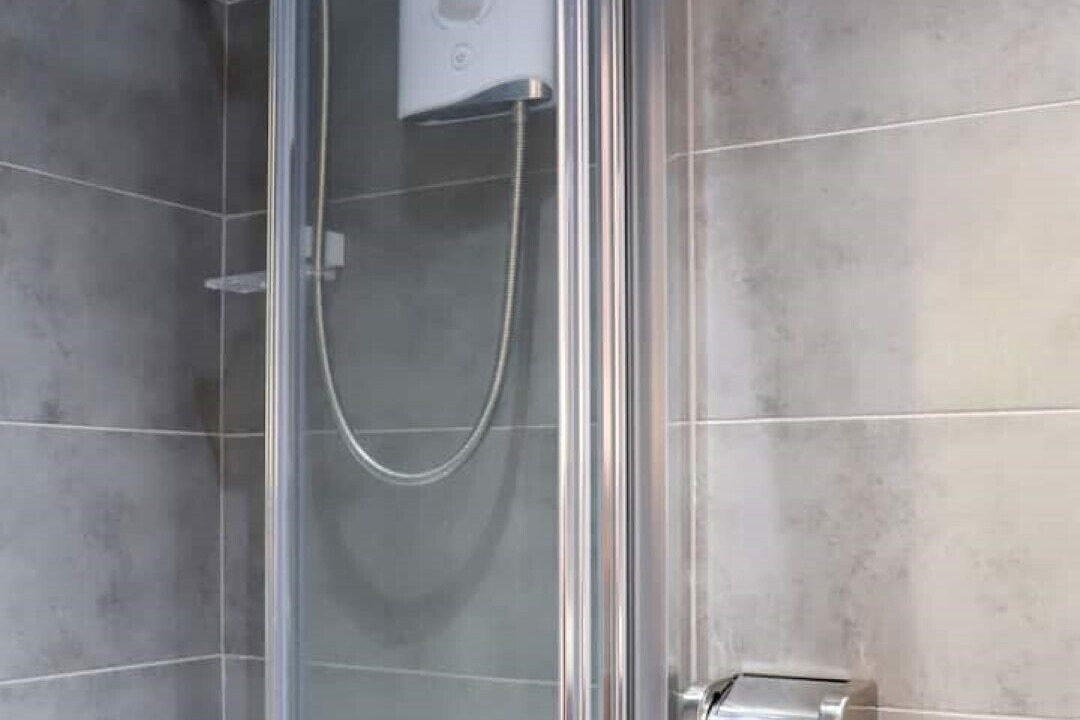 Photo of Bathroom in Leicester