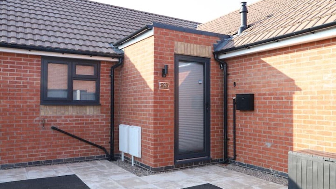 Photo of Outdoor in Leicester