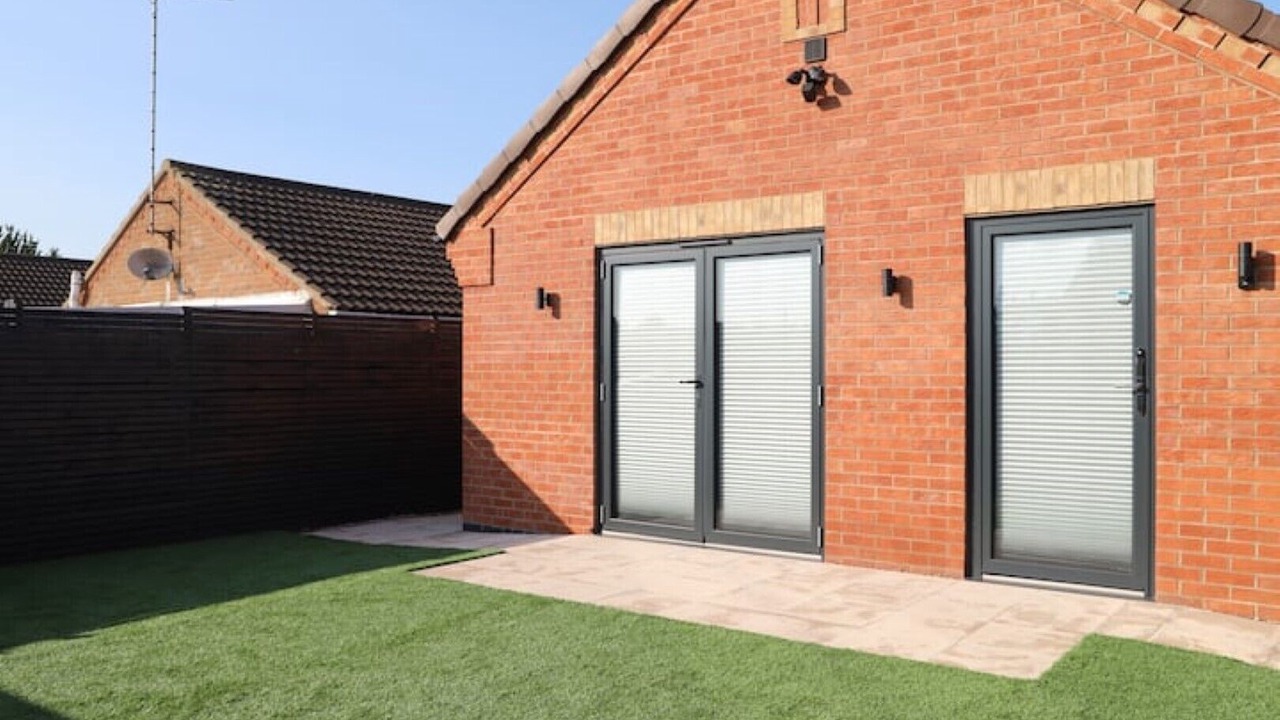 Photo of Outdoor in Leicester