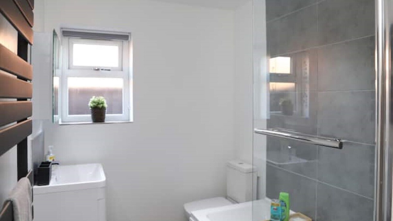 Photo of Bathroom in Leicester