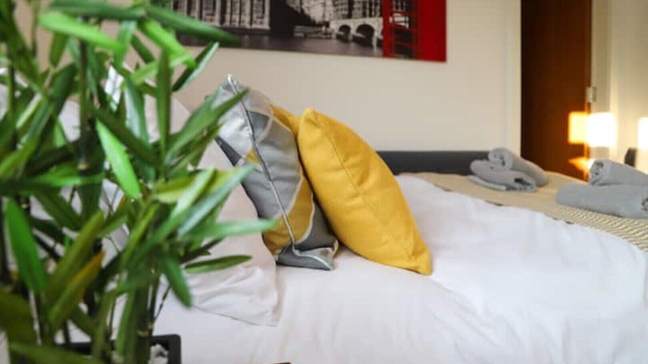 Photo of Bedroom in Leicester