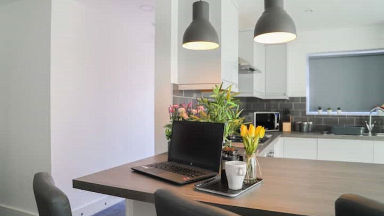 Photo of Kitchen in Leicester