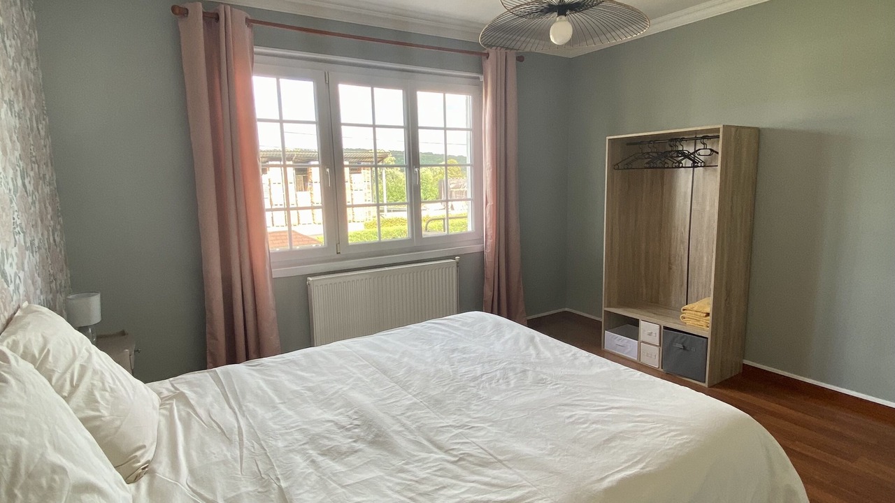 Photo of Bedroom in Brieulles-sur-Meuse