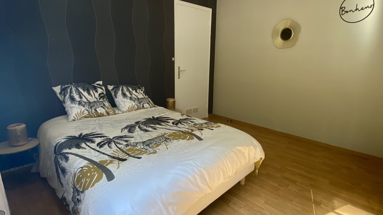 Photo of Bedroom in Brieulles-sur-Meuse