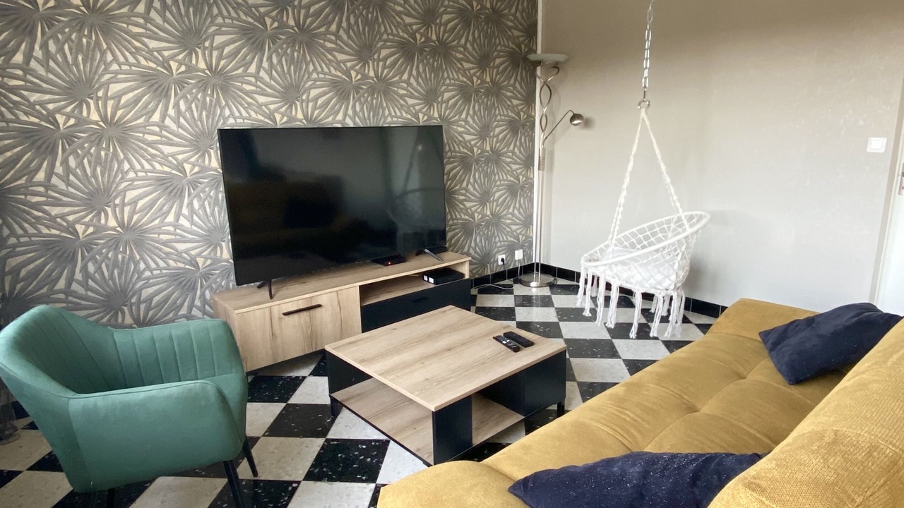 Photo of Livingroom in Brieulles-sur-Meuse