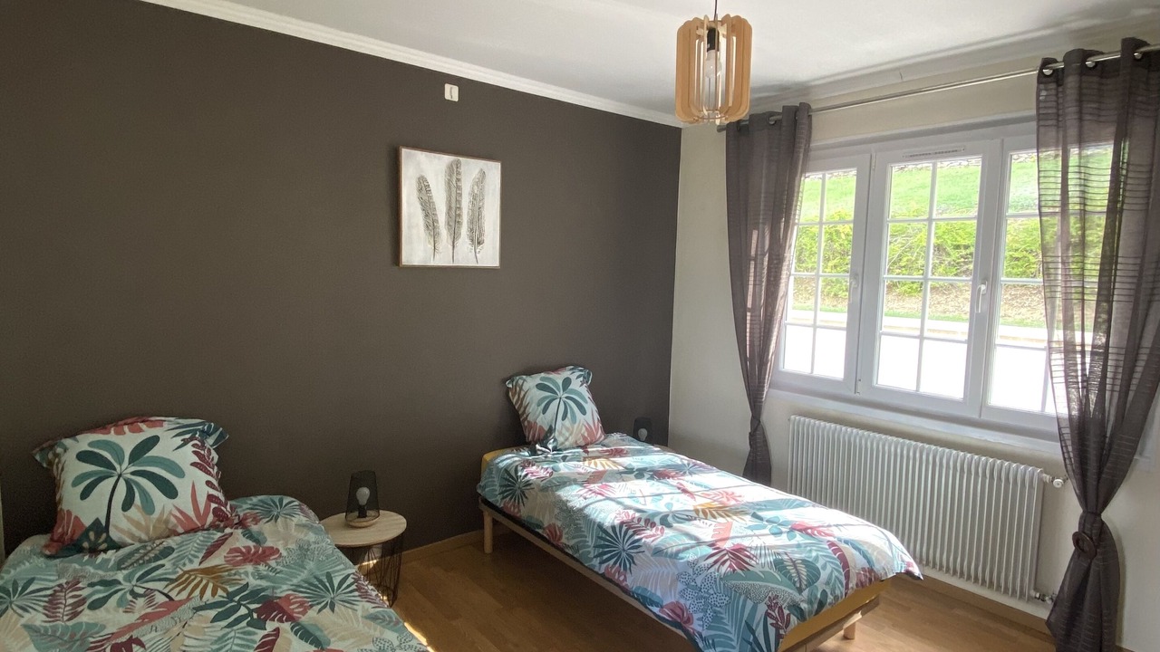 Photo of Bedroom in Brieulles-sur-Meuse