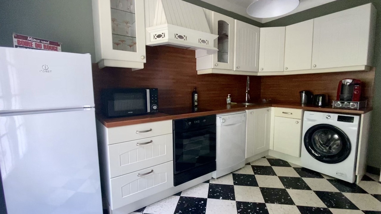 Photo of Kitchen in Brieulles-sur-Meuse